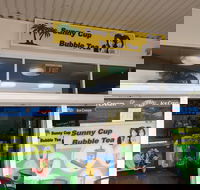 Sunny Cup Bubble Tea - New South Wales Tourism 