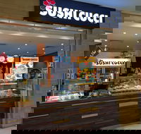 Sushi Cucci - New South Wales Tourism 