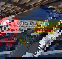 Tasty Bytes