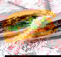 Tasty Rollz - New South Wales Tourism 