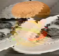 The Pirate Den Bar and Grill - New South Wales Tourism 