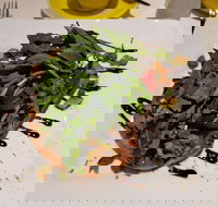 The Partisan - New South Wales Tourism 