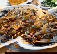 The Good Kitchen - New South Wales Tourism 