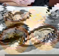 The Wang's Treasure House - New South Wales Tourism 