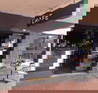 The Old Tab Cafe - New South Wales Tourism 