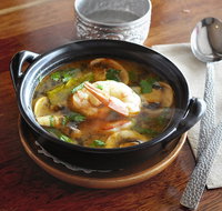The Phat Pantry - New South Wales Tourism 