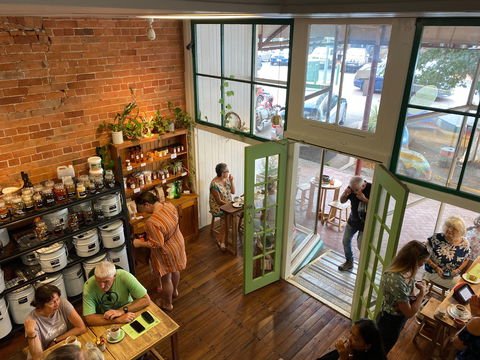 The Clarence Kitchen Collective - New South Wales Tourism  1