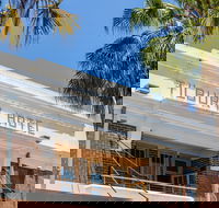 The Tilbury - New South Wales Tourism 