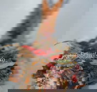 The Pink Thai Bistro - New South Wales Tourism 