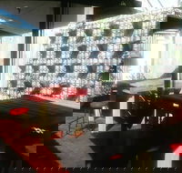 The Thirsty Wolf - New South Wales Tourism 