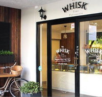 The Whisk Fine Patisserie - New South Wales Tourism 