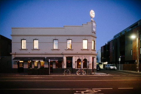 The Grand Richmond - New South Wales Tourism  0
