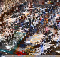 The Golden Sheaf - New South Wales Tourism 