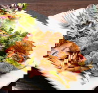 To Be Thai Restaurant - New South Wales Tourism 