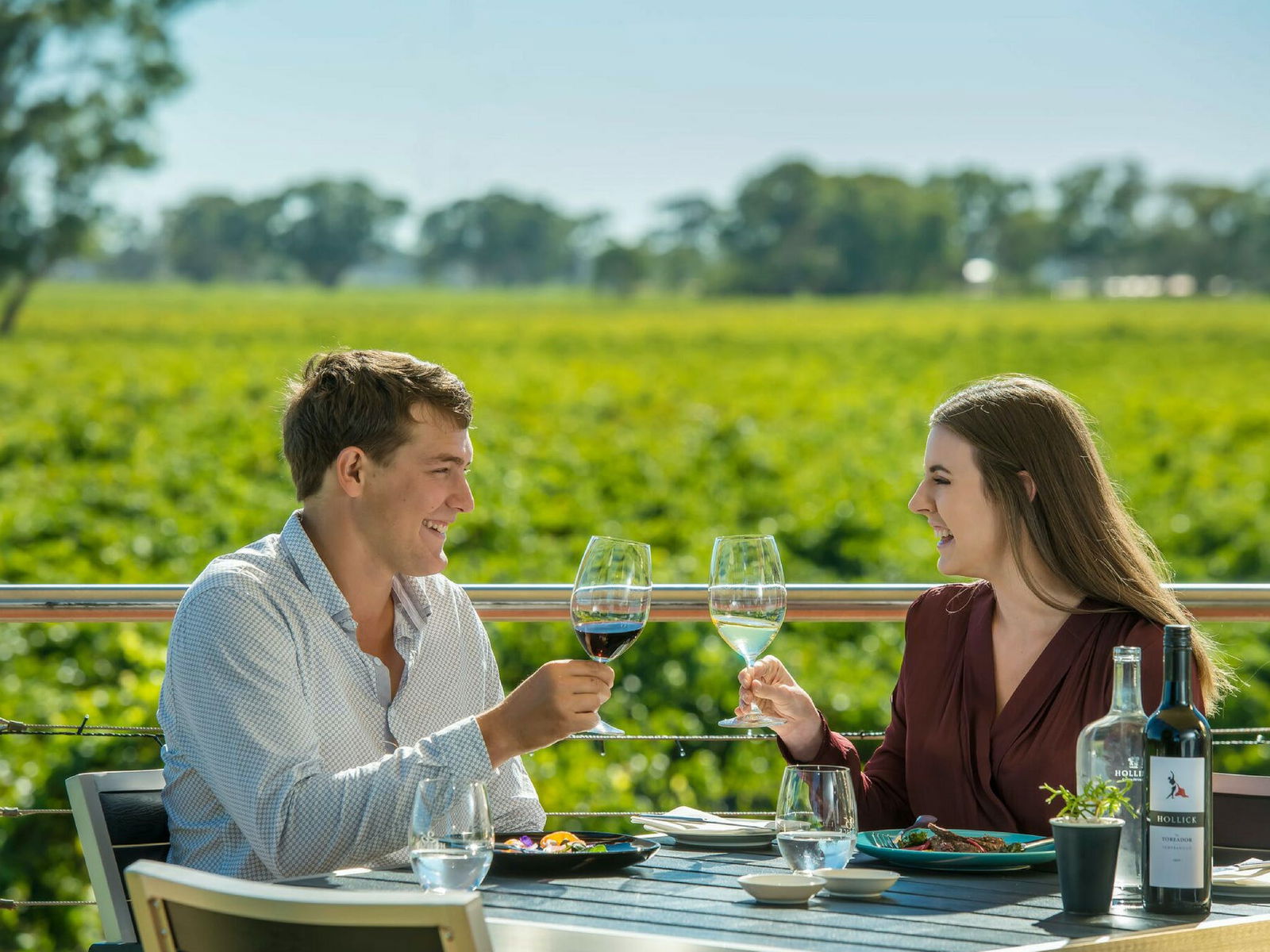 Penola SA New South Wales Tourism 