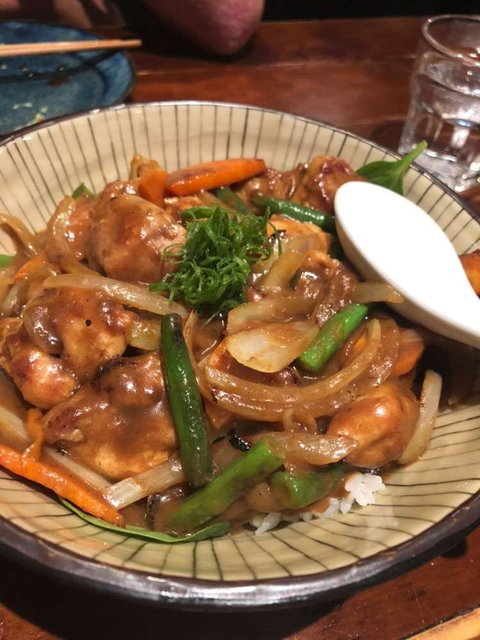 Warburton Curry Club - New South Wales Tourism  0