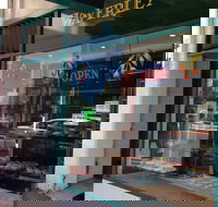 Waverley Bakery - New South Wales Tourism 