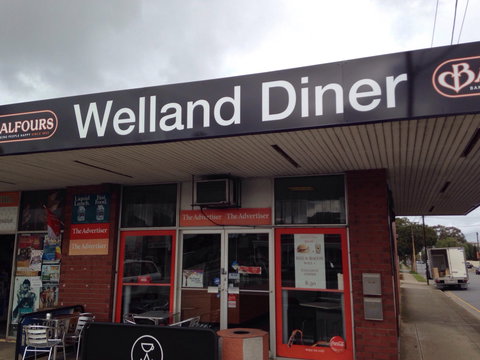 Welland Diner - New South Wales Tourism  0