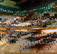 Whistle Stop Cafe - New South Wales Tourism 