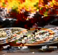 Winmalee Pizza - New South Wales Tourism 