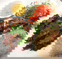 Wrap N Rice Thai Cafe - Cottesloe - New South Wales Tourism 