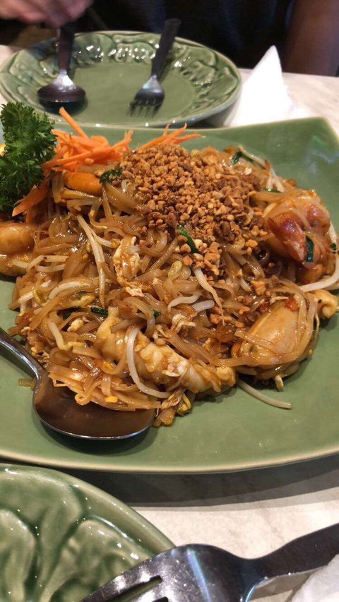 Ying Thai 2 - Carlton - New South Wales Tourism  0