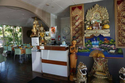 Yoki Thai Restaurant - New South Wales Tourism  0