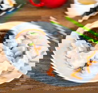 YoYo Noodle Sushi Dumpling Bar - New South Wales Tourism 