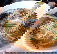 8 Heat Takeaway - New South Wales Tourism 