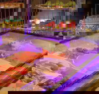  - New South Wales Tourism 