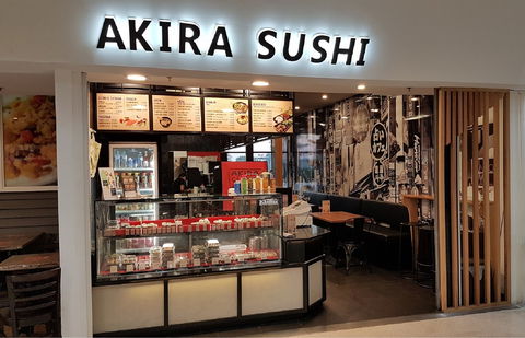 Akira Sushi Kiama - New South Wales Tourism  0