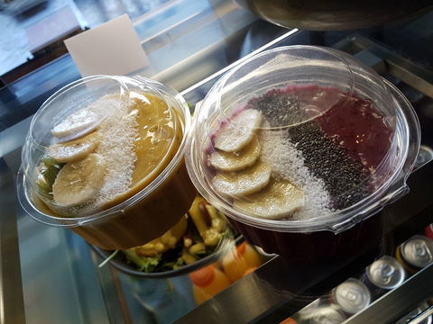 All Heart Cafe - New South Wales Tourism  0