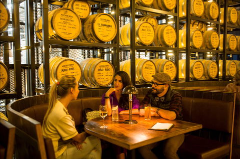 Archie Rose Distilling Co. - New South Wales Tourism  0