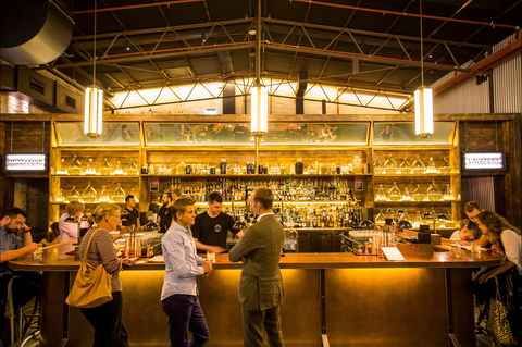 Archie Rose Distilling Co. - New South Wales Tourism  1