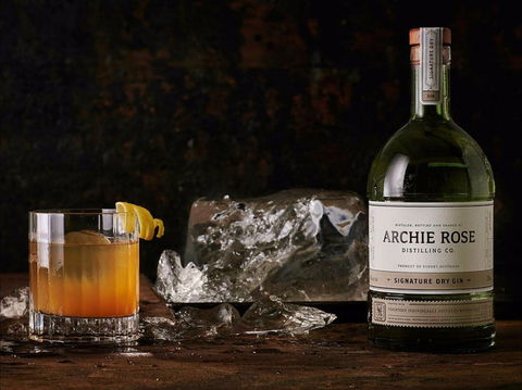 Archie Rose Distilling Co. - New South Wales Tourism  2
