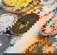 Arya Indian Restaurant - New South Wales Tourism 