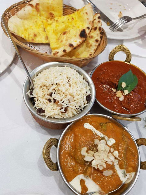 Arya Indian Restaurant - New South Wales Tourism  0