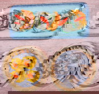 At Tea - New South Wales Tourism 