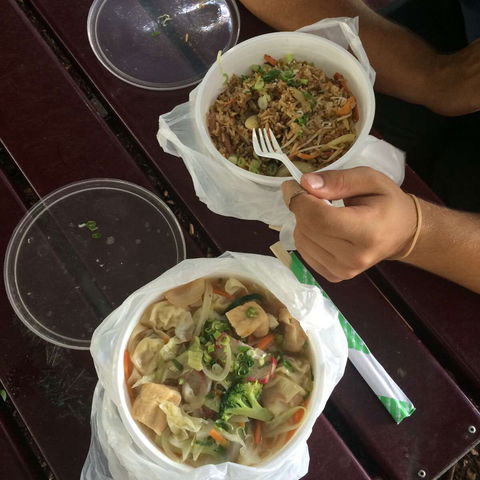 Bamboo Noodle House - New South Wales Tourism  0