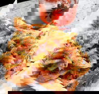 Banksii - New South Wales Tourism 