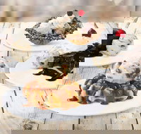 Baskin Robbins - Robina - New South Wales Tourism 