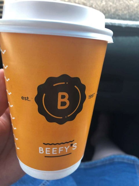 Beefy's - Gympie - New South Wales Tourism  0