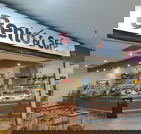 Bento  Cafe