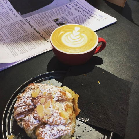 Bertoncello Coffee Roasters - New South Wales Tourism  0