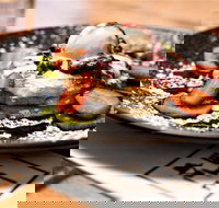 Billy's Trackside - New South Wales Tourism 