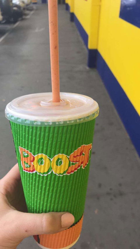 Boost Juice - Preston - New South Wales Tourism  0