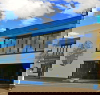 Branches Restaurant - New South Wales Tourism 