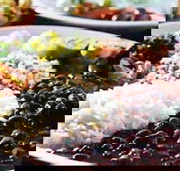 Brazileirinho Brazilian Cuisine - New South Wales Tourism 