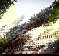 Broken Hill Hotel - New South Wales Tourism 