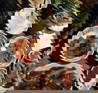 Bulgogi BBQ Restaurant - New South Wales Tourism 